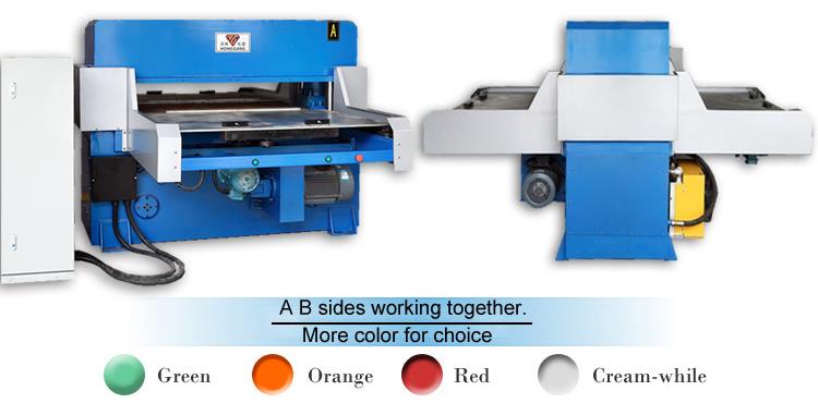 die cutting machine (4)
