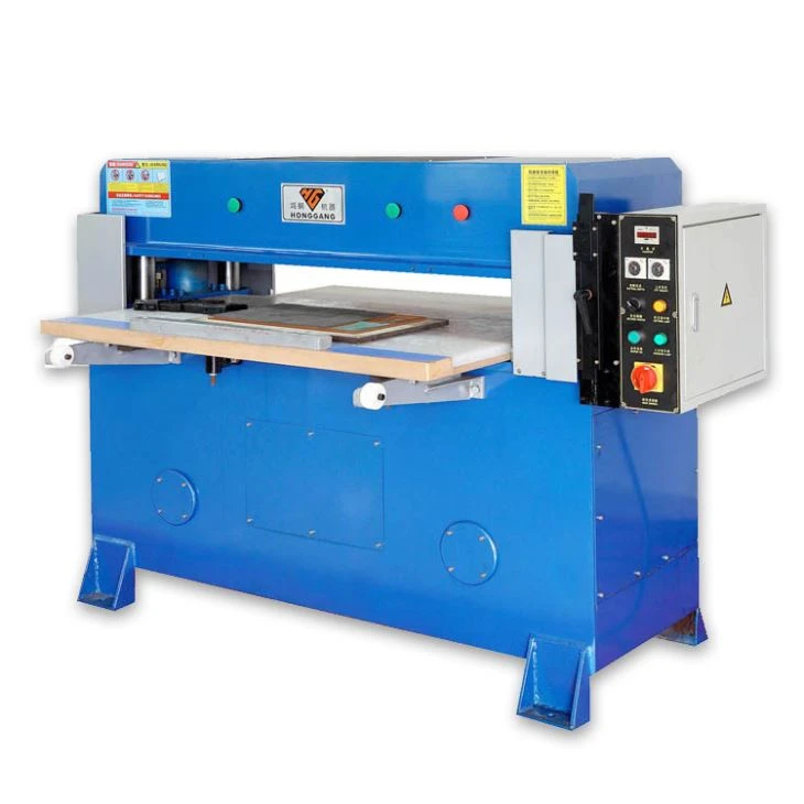Plastic Film Cutting Machine Plastic Film Cutting Machine