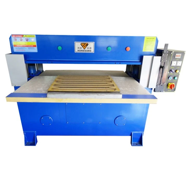 Plastic Film Cutting Machine Plastic Film Cutting Machine