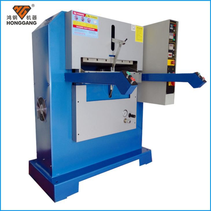 Leather Embossing Press Die Plate