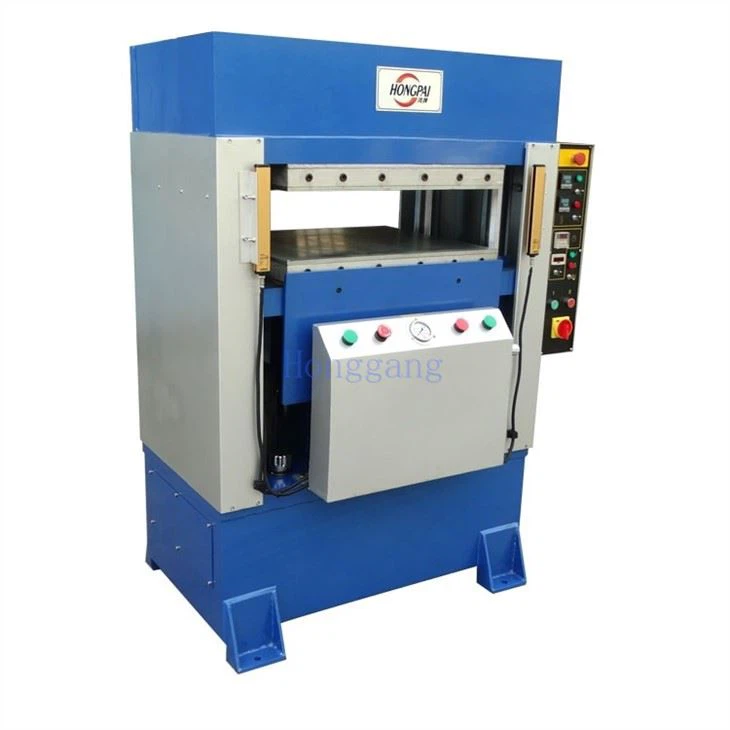 250 Tons Jigsaw Puzzle Cricut Die Cutting Machine For Sale